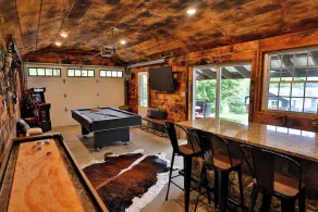 Lakeshore Cottage - FRENTE AL LAGO - Image 5