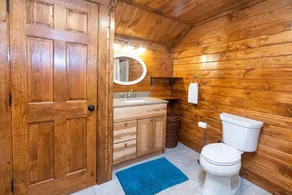 Sunrise Cove Lodge- Lakefront with Dock and Canoes/Kayaks!  - Image 4