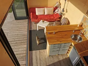 Ein Tiny House mit Weitblick - Image 5