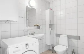 1 sovrum trevlig bostad i Ribe - Image 2