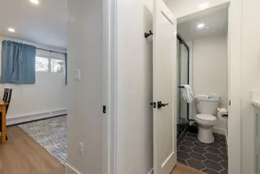 Voll ausgestattetes Apartment mit Sauna, Pool und Whirlpool | Naturblick - Image 4
