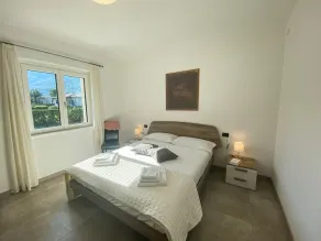 Paradise Boschetto Beach Bungalow con piscina - Image 5