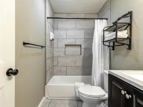 Sleek 1 Bd Remodeled Apt. In the heart of Downtown - Image 3