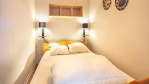 Appartement Chamrousse, 1 piece, 4 personnes - FR-1-549-62 - Image 3