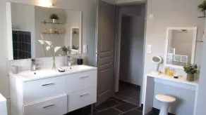 Character house for 12 people, PRIVATE POOL - Image 3