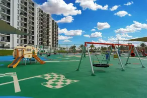 Desert Key - Perfectly Located Yas Island Apartments - Image 5