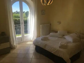 La Maison des Brandes - Grande villa avec piscine privée - Image 4