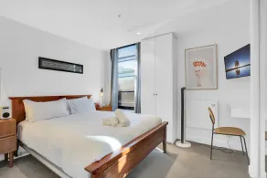 Trendy Inner-City Living Brunswick Apt. for Two! - Image 4