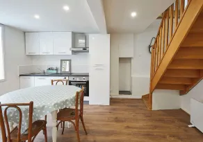 Maisonnette 4 Personnes, à 2 pas de la Mer, Ault - Image 4