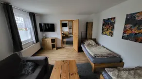 Ferienwohnung NG Neustrelitz - Image 4