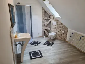 Vacation apartment \"Alte Scheune\" - Image 3