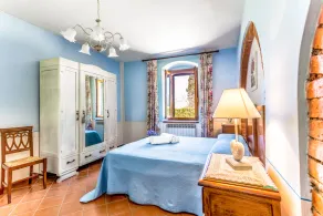 Monti 1824- Panoramic farmhouse with pool.Easy walk of 1 km to the local village - Image 4