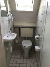 Casa de férias isolada na pitoresca Noordholland, perto da praia - Image 4