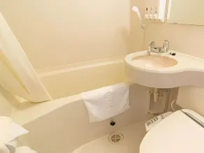 Toyoko Inn Musashi-nakahara Ekimae - Image 5