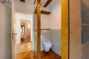 Apartamento 'Alte Mühle In Dernbach' com terraço privado, jardim partilhado e acesso Wi-Fi - Image 4