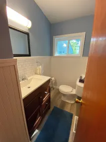 Cozy Cottage with private beach front on Lake Huron- short drive to Tawas City! - Image 3