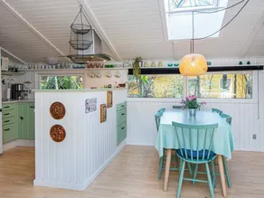 4 star holiday home in Ansager - Image 5