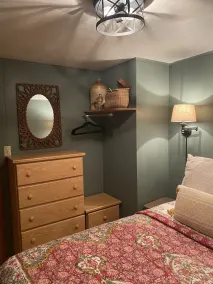 Unique Cabin in Waushara County - Image 5