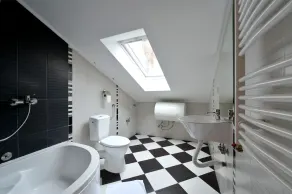 CITY CENTER SAVAMALA 80M2 DUPLEX 3 - Image 4