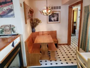 Amazing Cabin directly on Higgins Lake w/Private Boat Mooring Onsite! - Image 5