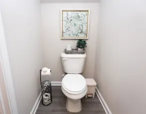 Entire home+Modern+3br/2.5b+8ppl getaway+Downtown - Image 2
