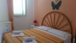 Badesi lejlighed med alle komfort «, WIFI, POOL, Havudsigt - Image 3