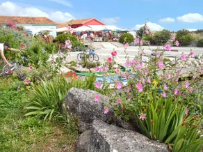 Homerez - Hus Le Grand-Village-Plage. - Image 5