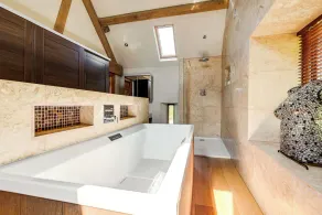 Hilltop View with Hot Tub - Image 2