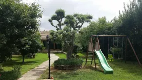 Charmig 3 * villa \"La Milouyette\" med privat pool - Image 2