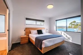 Harbour Master - Freycinet Holiday Houses - Image 4