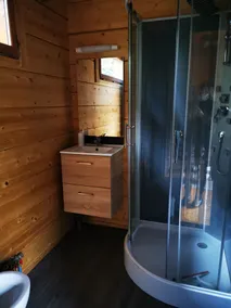 Quiet chalet close to CDG airport, Chantilly, Senlis - Image 3