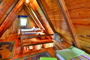 Cottage Near Lake Jamno and Lazy Beach - Image 3