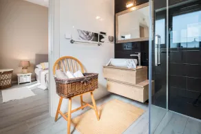 WELLNESS & SPA VILLA avec hammam et jacuzzi, 10min la plage, Medulin, PulaCenter - Image 4