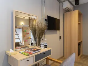Arch39 Art & Craft Hotel - Image 2