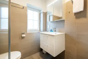 Neue Obergeschosswohnung an den Zwillingsmühlen - Image 3
