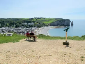 Holiday Home Entre mer et jardin by Interhome - Image 3