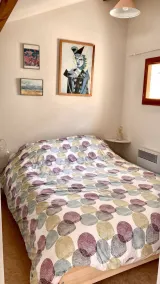 188 - Maison 6 personnes au cœur de la forêt à Maubuisson - Image 3