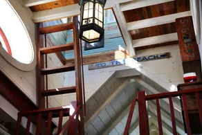 Owls Head Village Post Office - Image 3