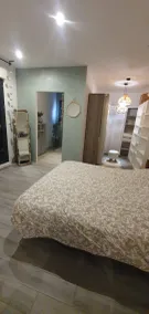 Espléndida villa con piscina entre Gard y Ardeche 30 minutos Avignon. - Image 3