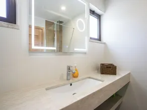 Feta Villa, pool, grill - Image 2