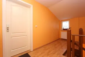 Apartment 4, 1st floor, 3 rooms, Zinnowitz - Haus Am Wald - Image 4