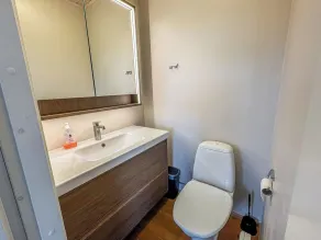 Holiday Home Hallan paroni b paritalo by Interhome - Image 3