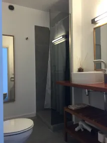 Eksklusiv villa ved strandpromenaden med Wifi og udsigt over Lobos og Lanzarote - Image 2