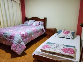 Hermoso y cómodo departamento, totalmente equipado y amoblado. - Image 4