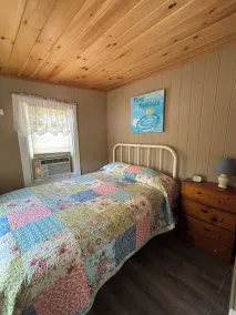 Gemütliches Ferienhaus am Delaware - Image 4