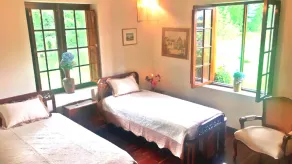 LA VERBENA: MAISON COLONIALE POUR VACANCES EN FAMILLE ET AMIS - Image 5