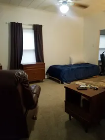 Roomy 1 Bdrm House-Hi-Speed Internet-Great for Cple/Sml Family-Easy to Get About - Image 5
