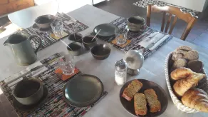 Bed and breakfast 18th century character house close to culture and gastronomy - Image 2