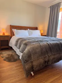 Luxury Ski Apt Located In Quiet Traditional Swiss Village. Beautiful - Image 3