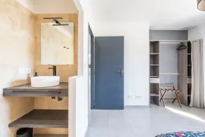 Modern villa for 6 people fully equipped located in Provence at the foot of Mont Ventoux - Image 4